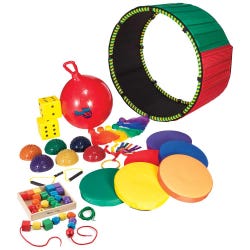 Inclusive Gymnastics Kit 2 2125575