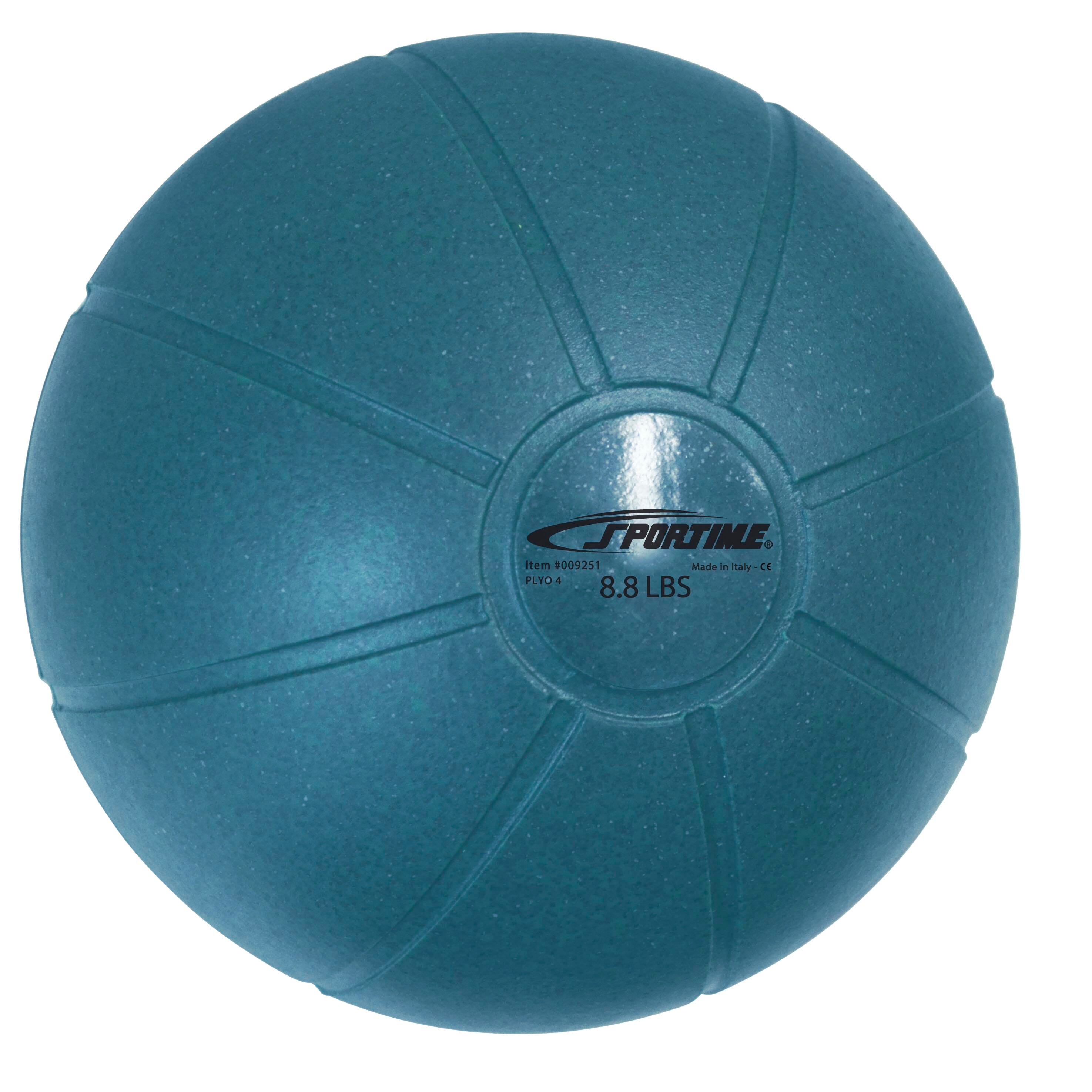 Medicine Balls, Medicine Ball, Leather Medicine Ball, Item Number 009251