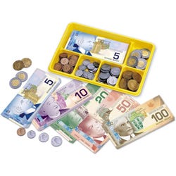 Canadian Currency X-Change™ Activity Set 2161302