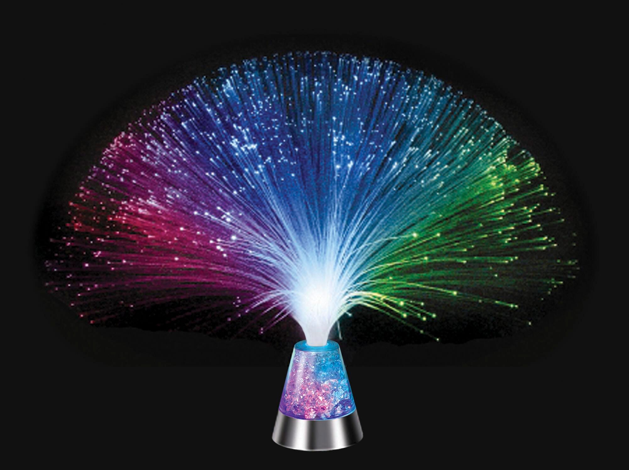 Sensory Space Fiber Optics , Item Number 1503834