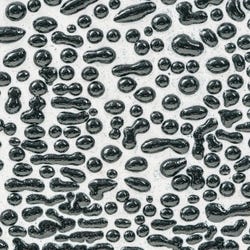 Image for AMACO Crawls Glaze, Pint, CR-1 Black from School Specialty