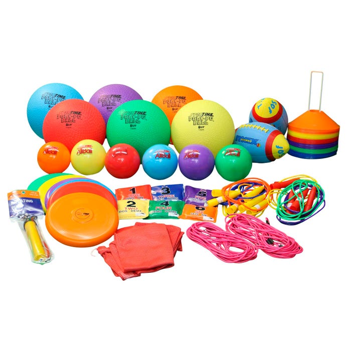 Exercise Equipment, Item Number 1563191