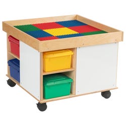 Block Tables, Item Number 2006091