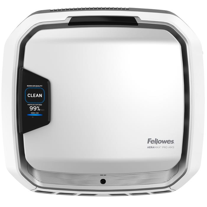 Fellowes AeraMax PRO AM 3 PC Air Purifier 120V