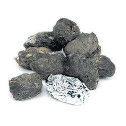 Pellets Inc Barn Owl Pellets, Large 1-1/2 to 3-1/2 Inches, Pack of 15
