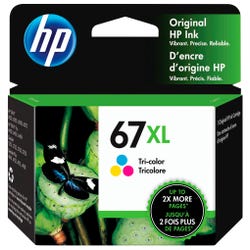 Color Ink Jet Toner, Item Number 2049032