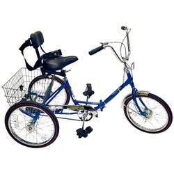FlagHouse Port-O-Trike 2120738
