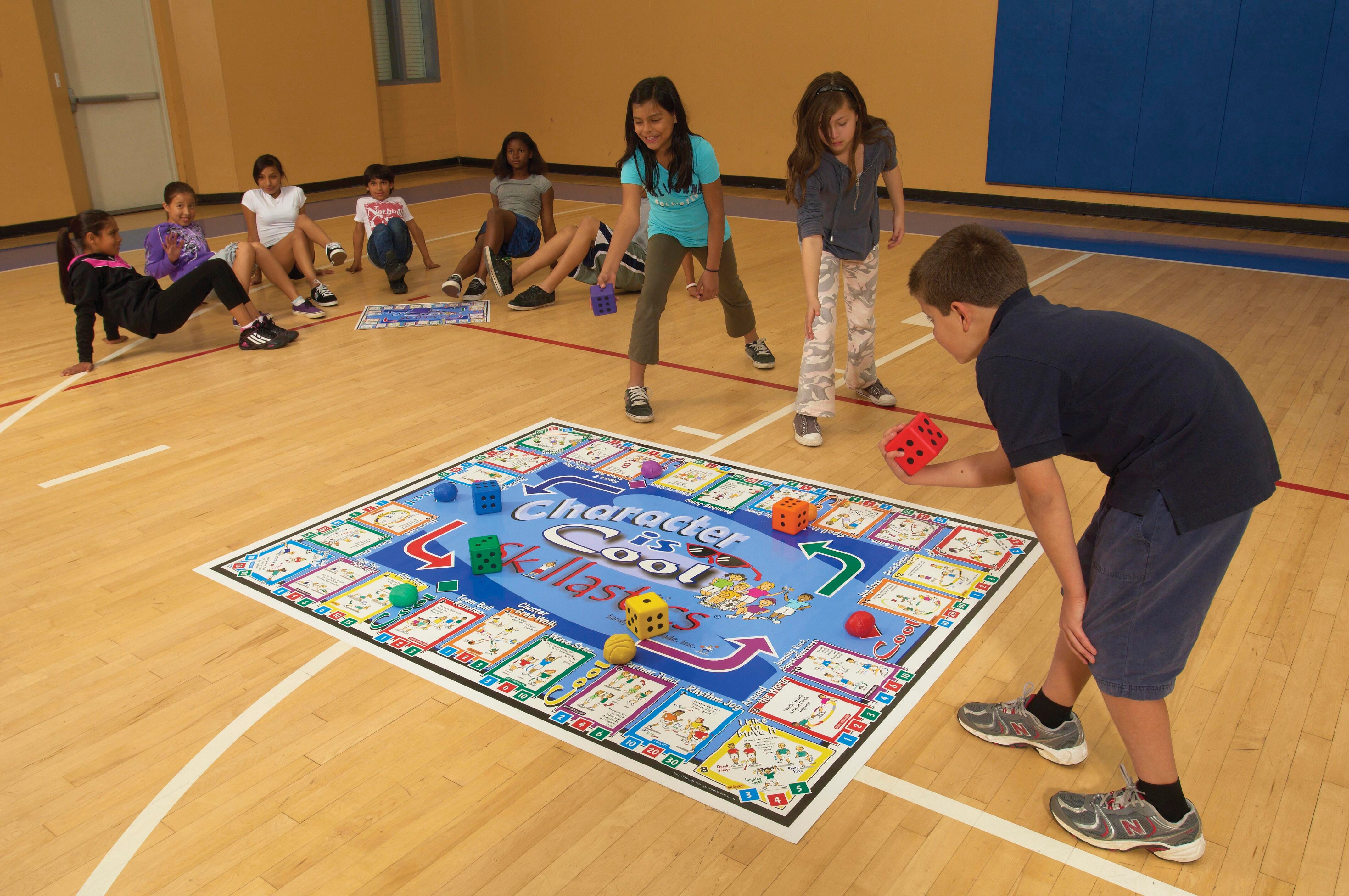 Learning Games, Skill Games, Item Number 1391973