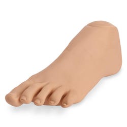 Nasco Foot Care Kit for People with Diabetes