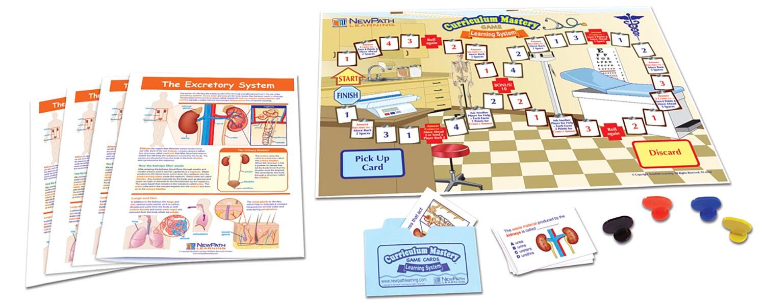 General Science Supplies, Item Number 1567092