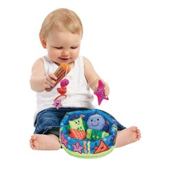 Melissa & Doug Fish and Count Learning Game