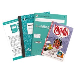 Learning Without Tears Reading & Writing Boost Bundle, Grade 2, Item Number 2090794
