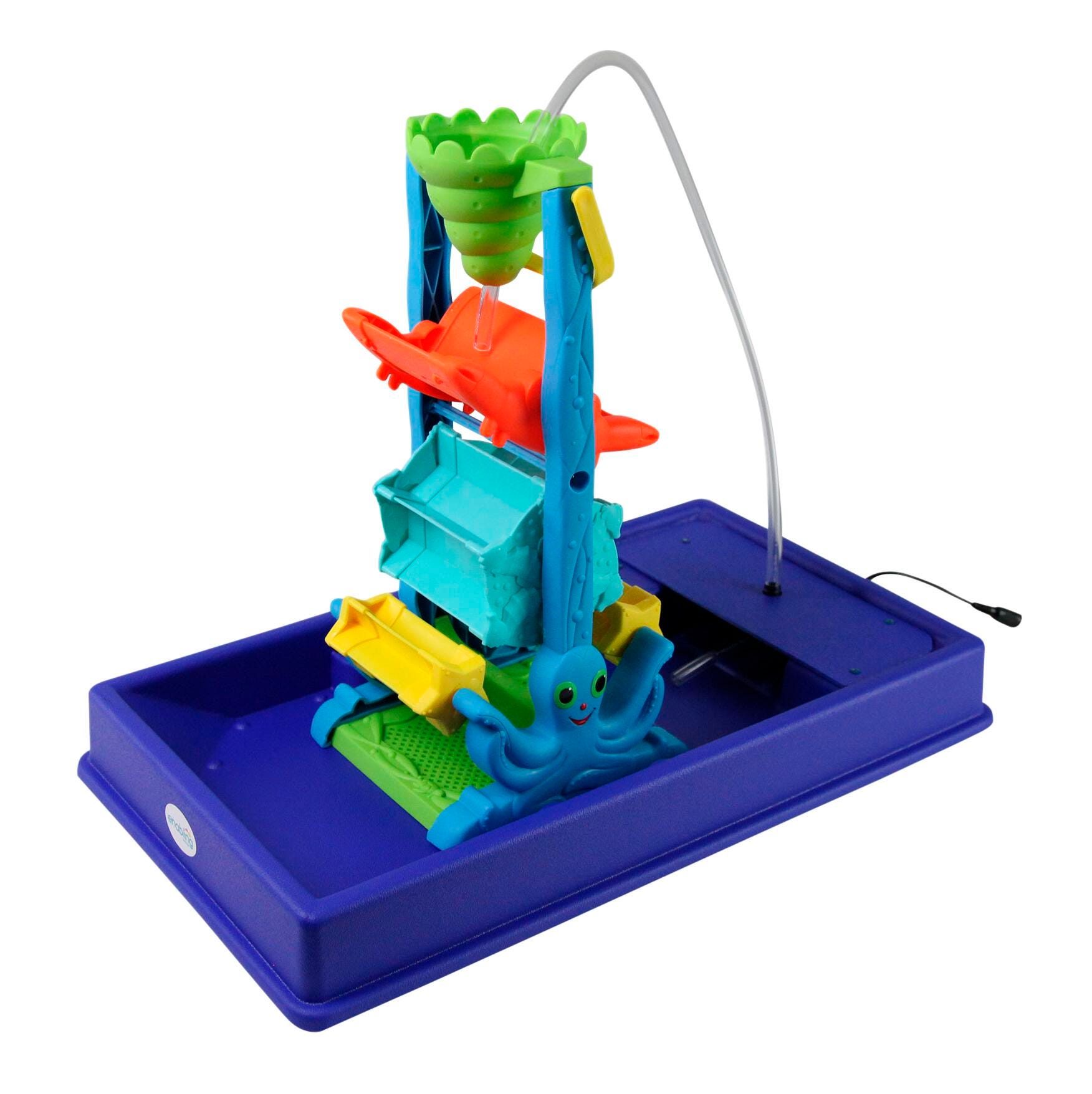 Image for Enabling Devices Big Water Toy from School Specialty