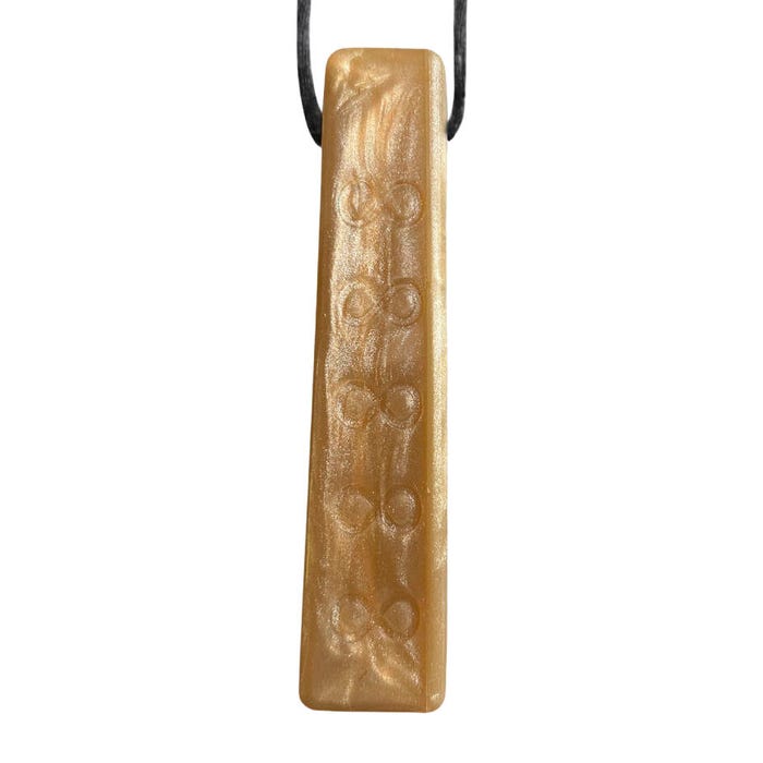 Chewigem Infinity Chewable, Gold