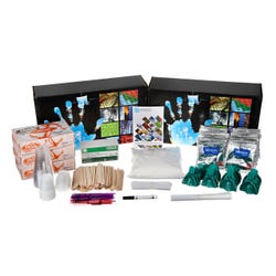 Kemtec Odontology Kit: One Bite Out of Crime