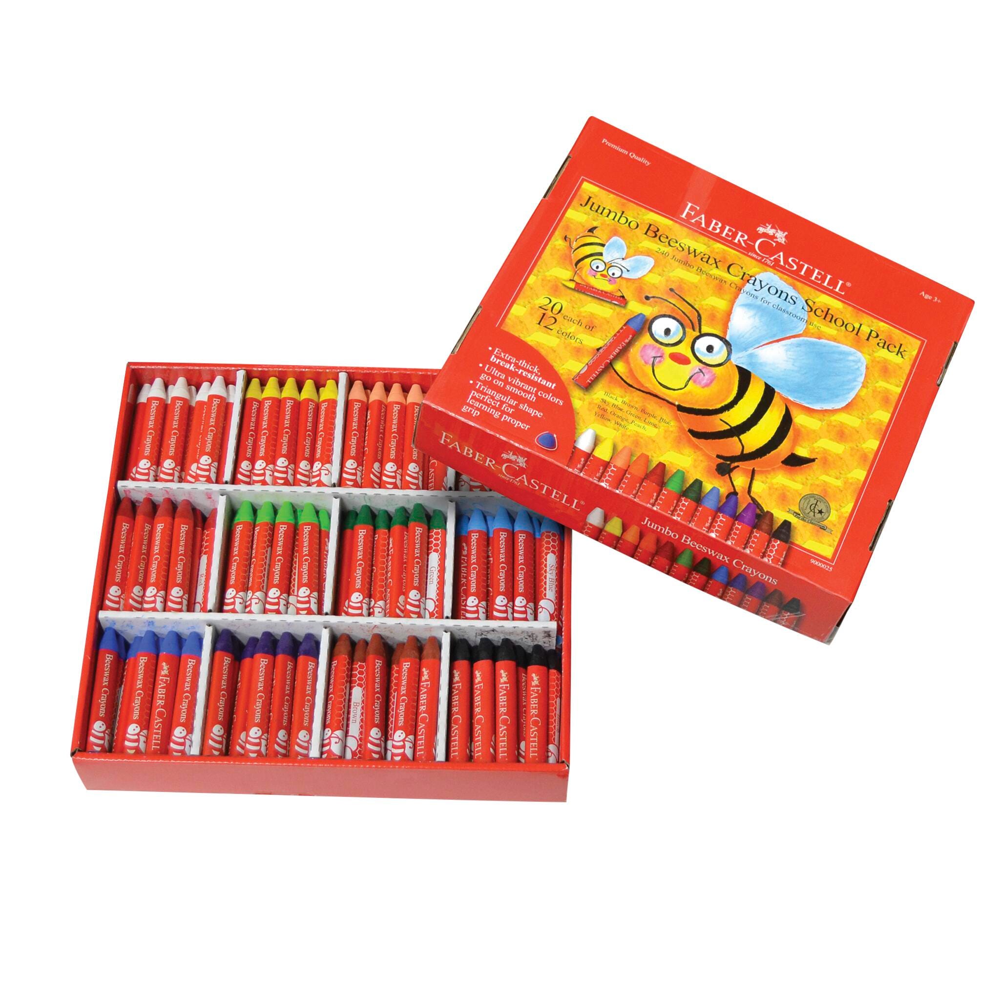 Specialty Crayons, Item Number 1438851