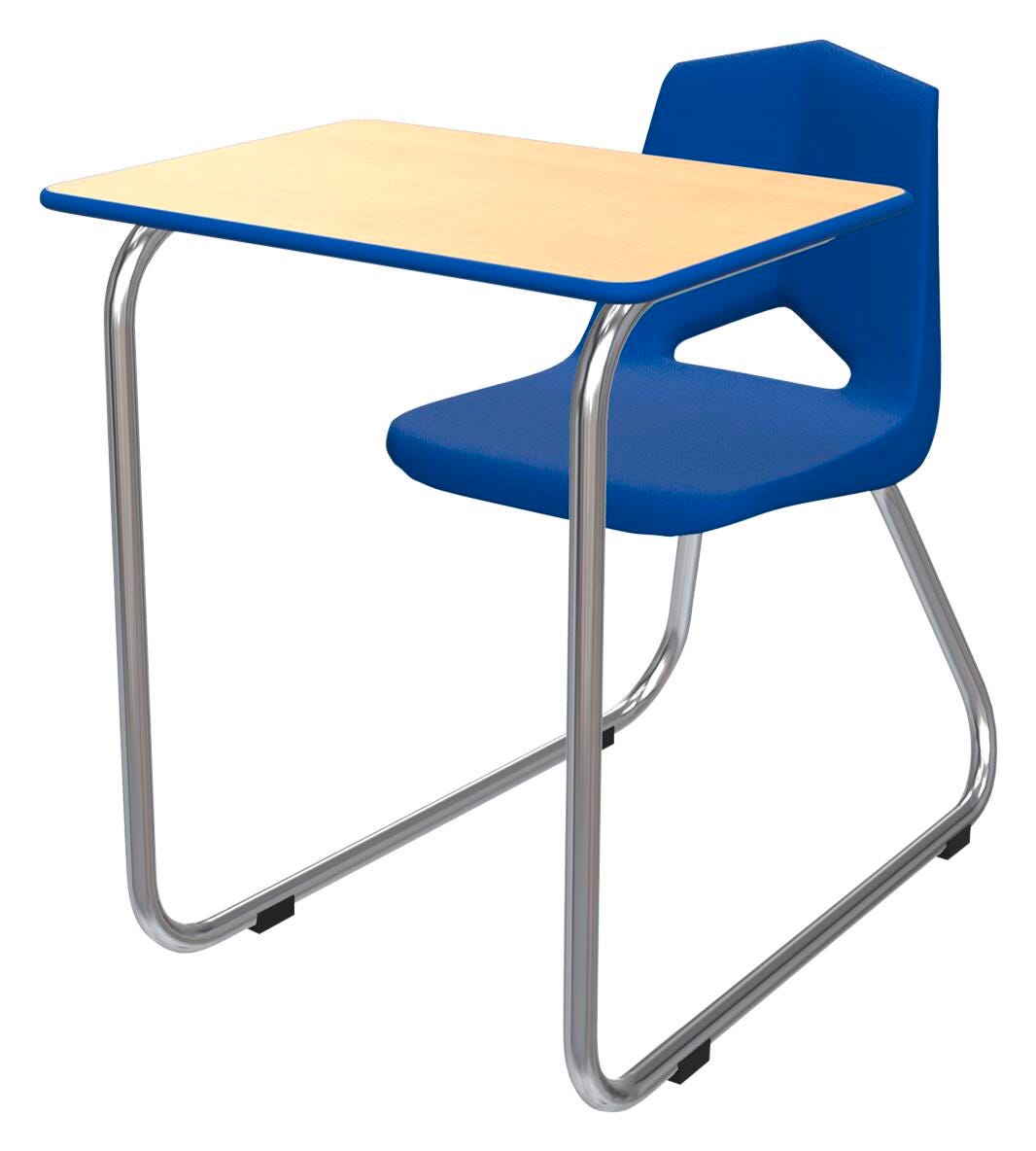 Image for Classroom Select Royal 1400 Sled Base Combo from School Specialty