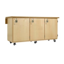 Science Cabinets, Item Number 1577408