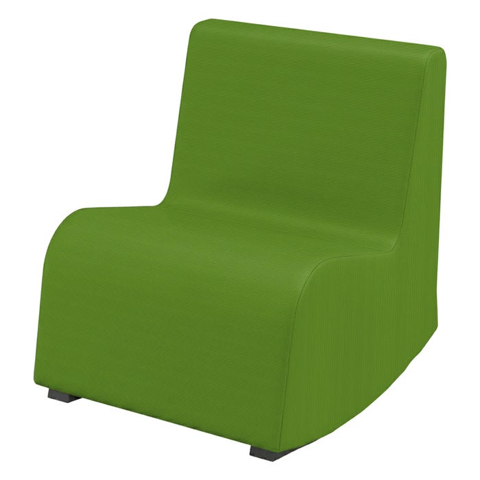 MooreCo Soft Sway Rocking Chair