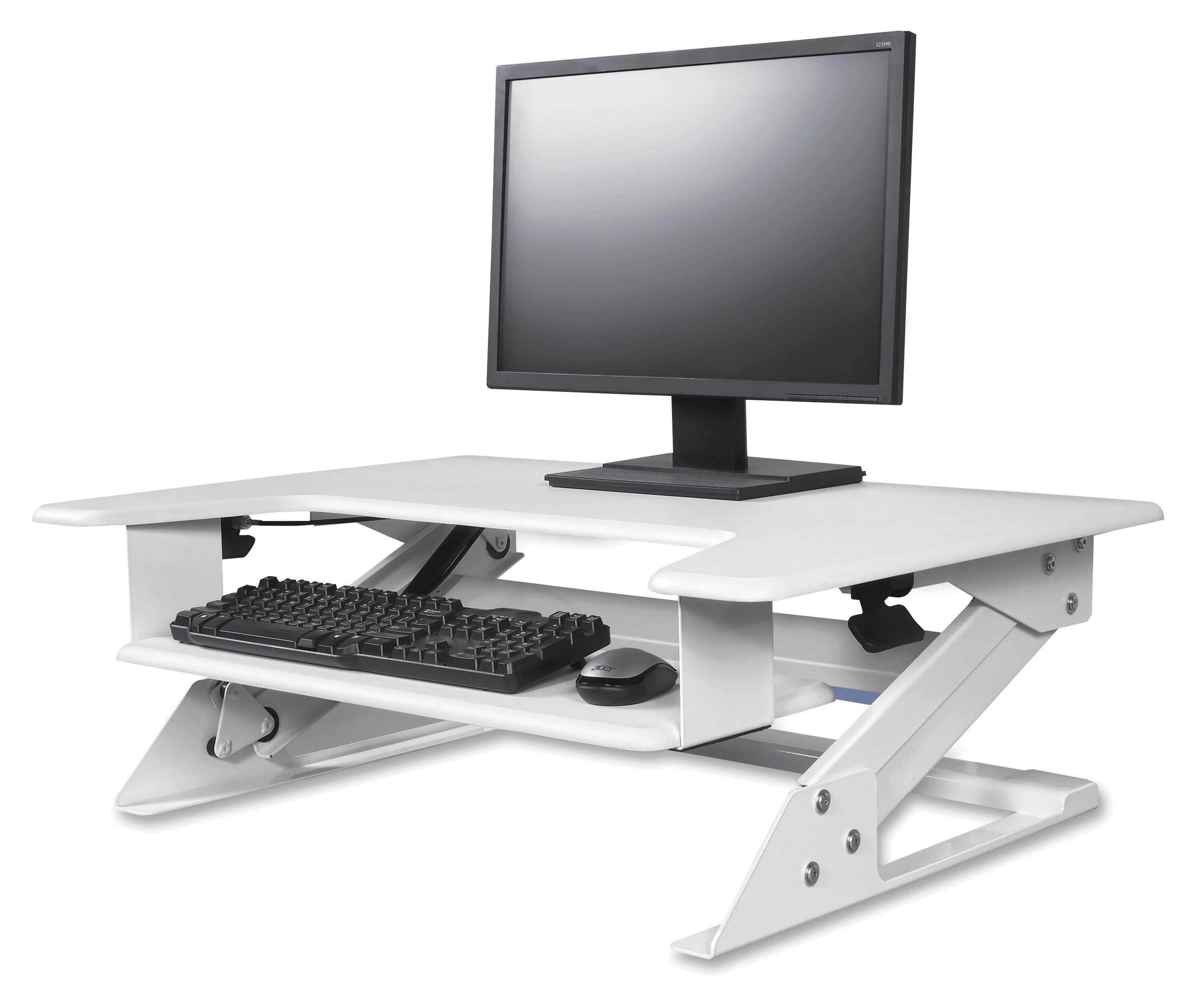 Computer Workstations, Computer Desks, Item Number 1566698