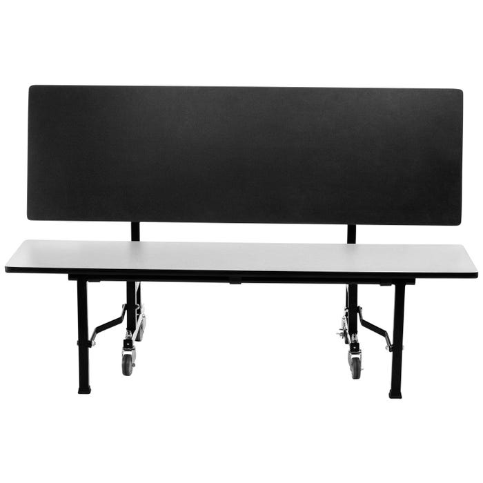 Classroom Select SimpleStore Bench, LockEdge
