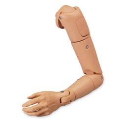 Life/form GERi/KERi Replacement Arm, Complete Left