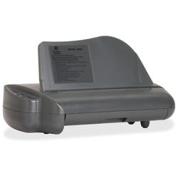 Business Source Electric 3H Punch, 1/4 Inches, 30 Sht Cap, Item Number 1599671