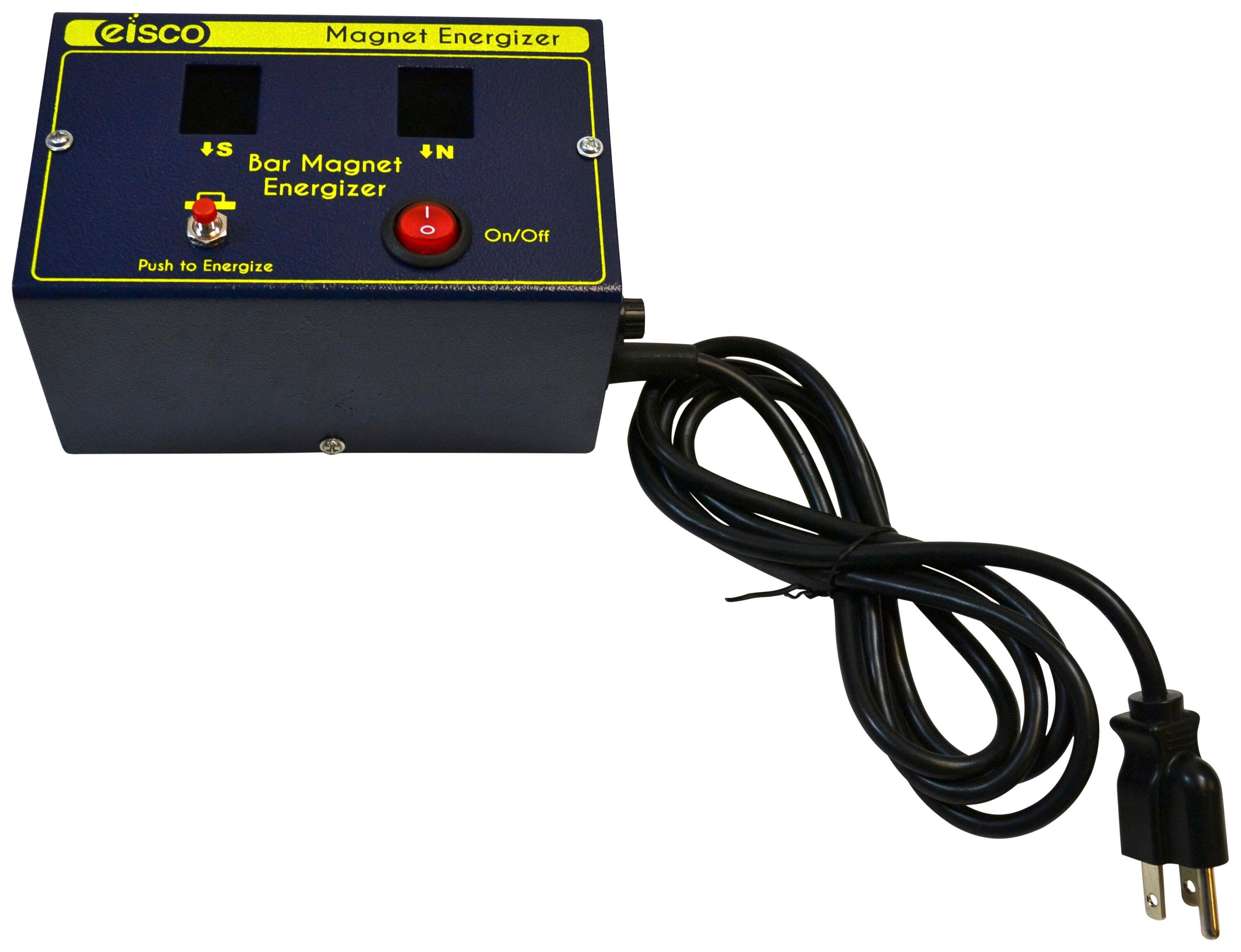 Science Magnetism Study, Item Number 2011985