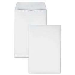 Catalog Envelopes and Booklet Envelopes, Item Number 1066492