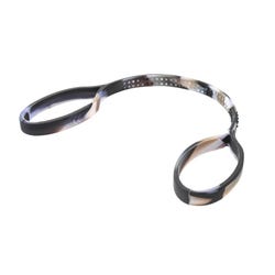 Chewigem Chewipal Chewable Strap, Camo, Set of 2, Item Number 2103952