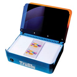 Edvotek TruBlu 2 Blue/White Transilluminator