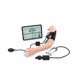 Blood Pressure Simulator 2.0 with iPad