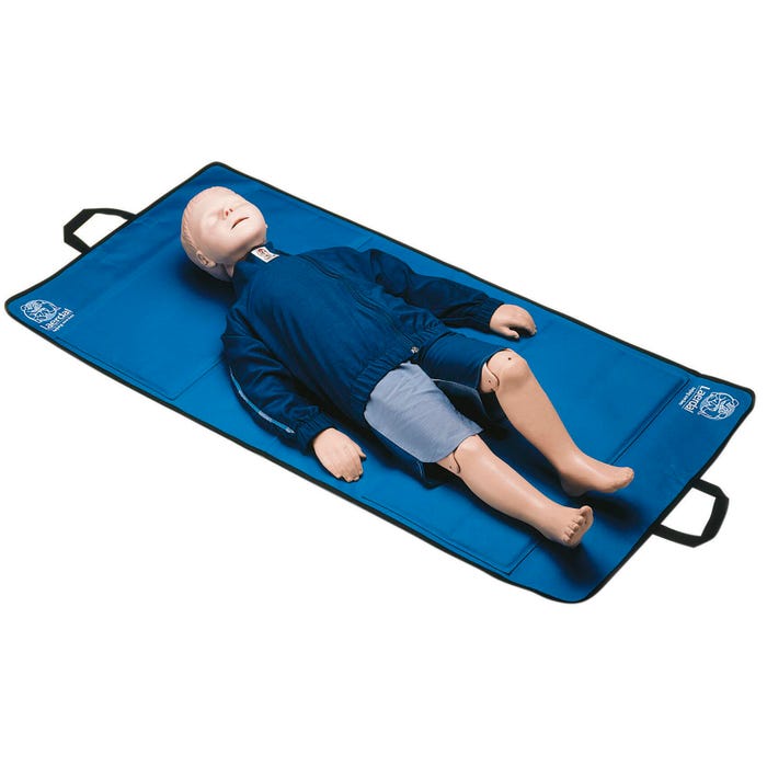 School Health Laerdal Resusci Junior CPR Training Manikin