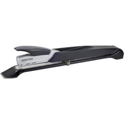 Bostitch Long Reach Stapler, 25 Sheet Capacity, 12-1/2 Inches, Black/Silver 2132560