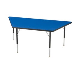 Classroom Select Activity Table, Trapezoid