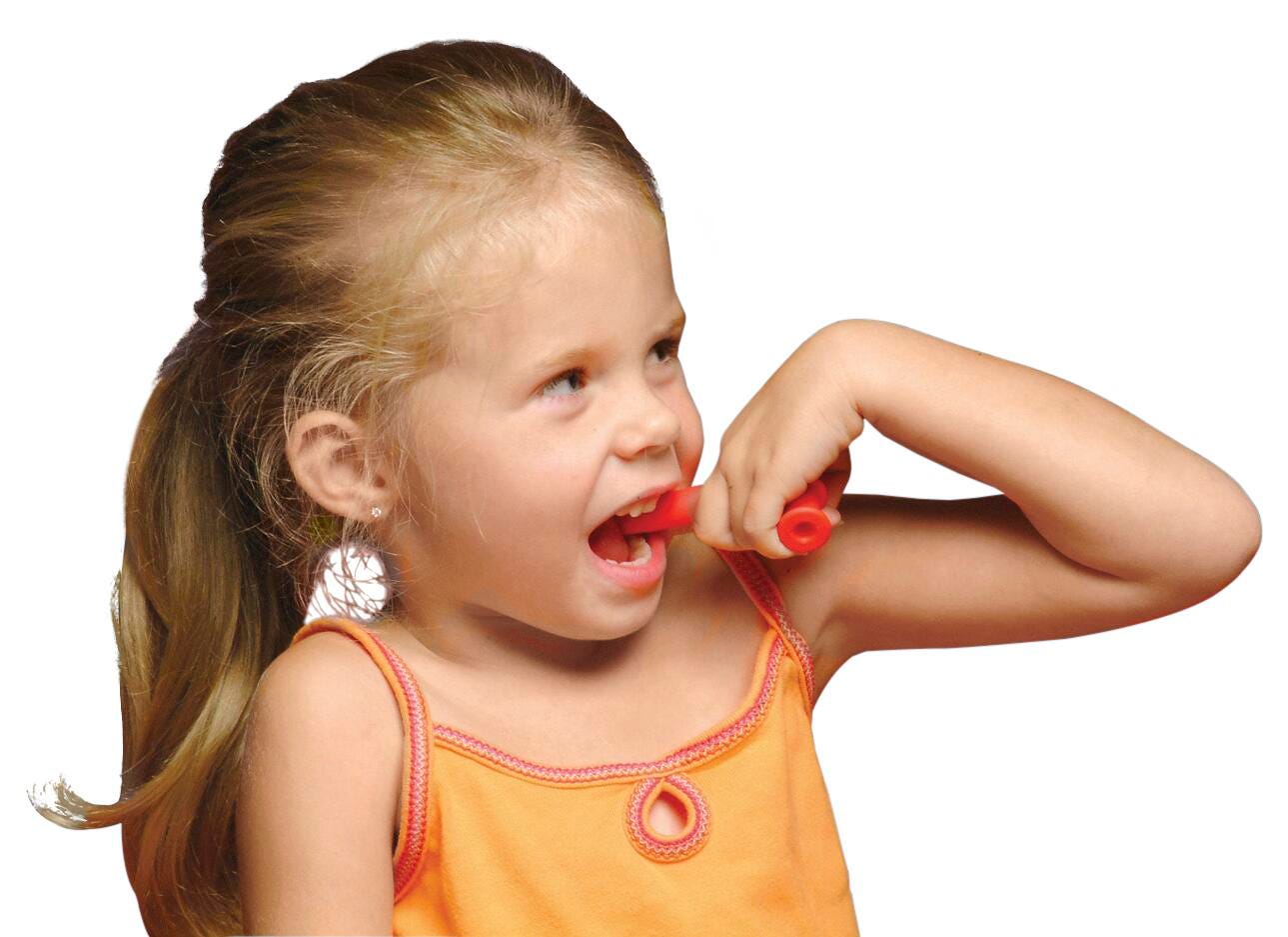 Oral Motor Tools, Item Number 017944