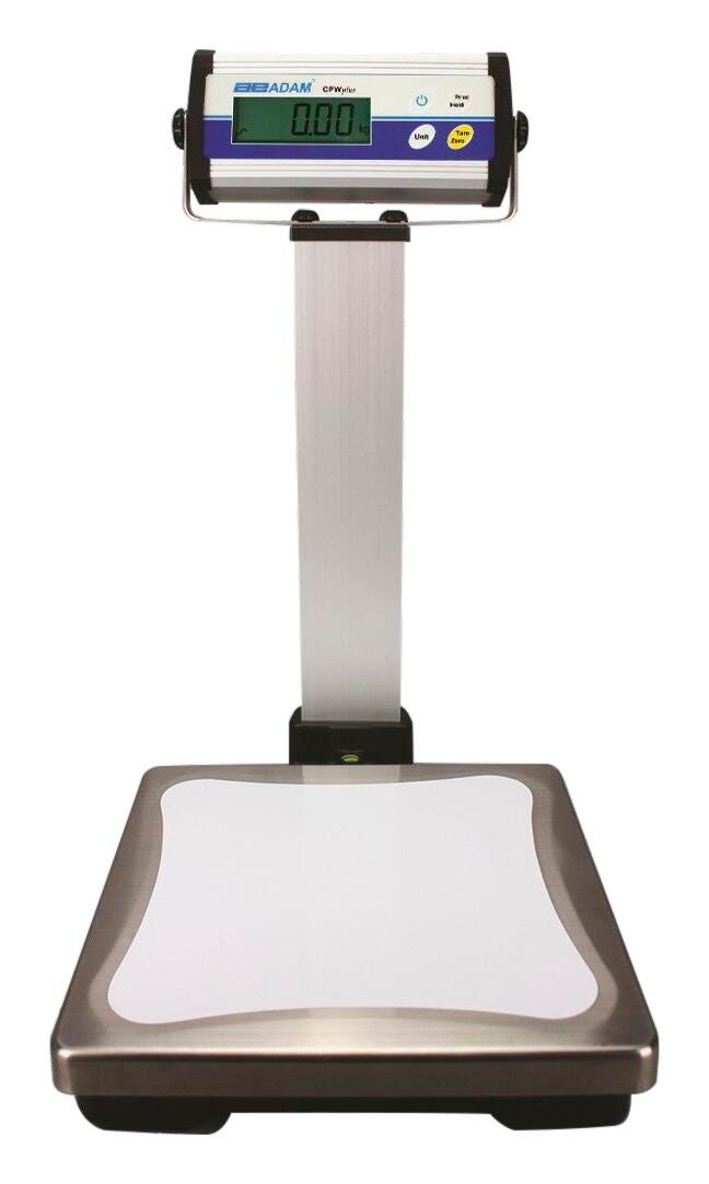 CPWPLUS200P PILLAR BENCH SCALE 2134527