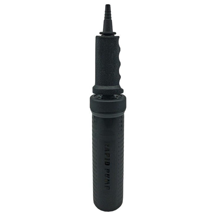 Champion Sports Double Action Hand Pump