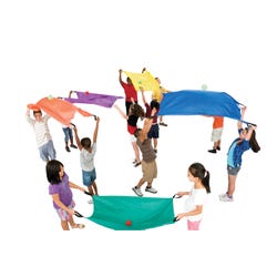 Parachutes, Item Number 1565201