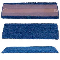 Dollamur Mat WET Mop 48 Inch, Head Only, Item 2090742