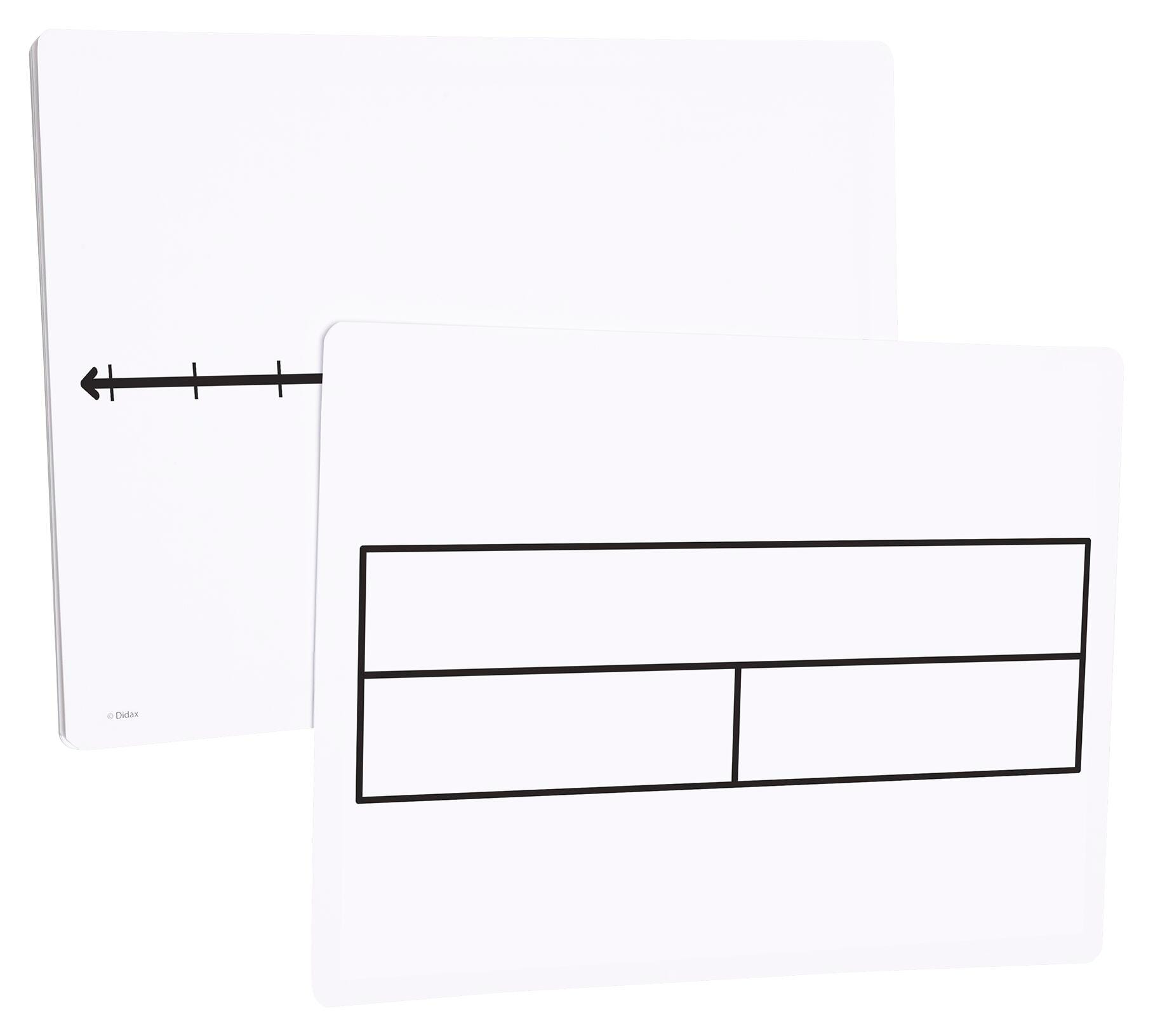 Pocket Charts, Item Number 2051225