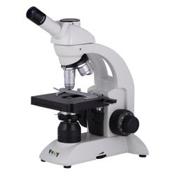 Frey Scientific Compound LED Microscope 1569040