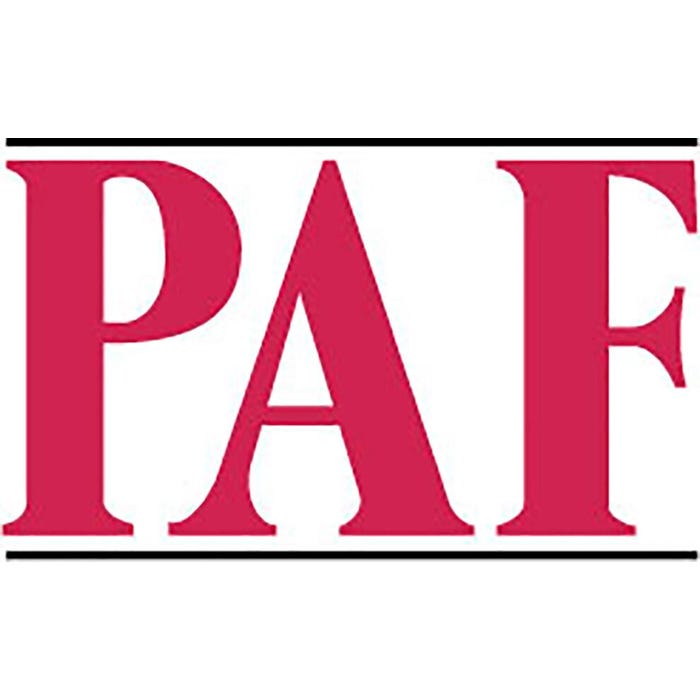 PAF Classroom Starter Set