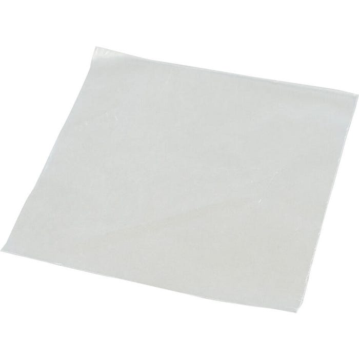 Delta Education Wax Paper, 12 x 12 Inches, Pack of 16