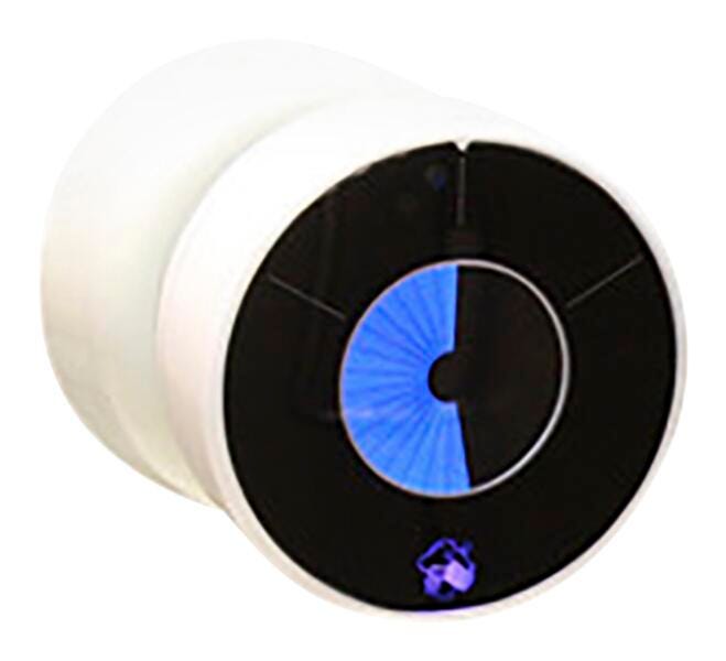 Time Timer Visual and Touchless Handwashing Timer, 30 Seconds, Item Number 2044708