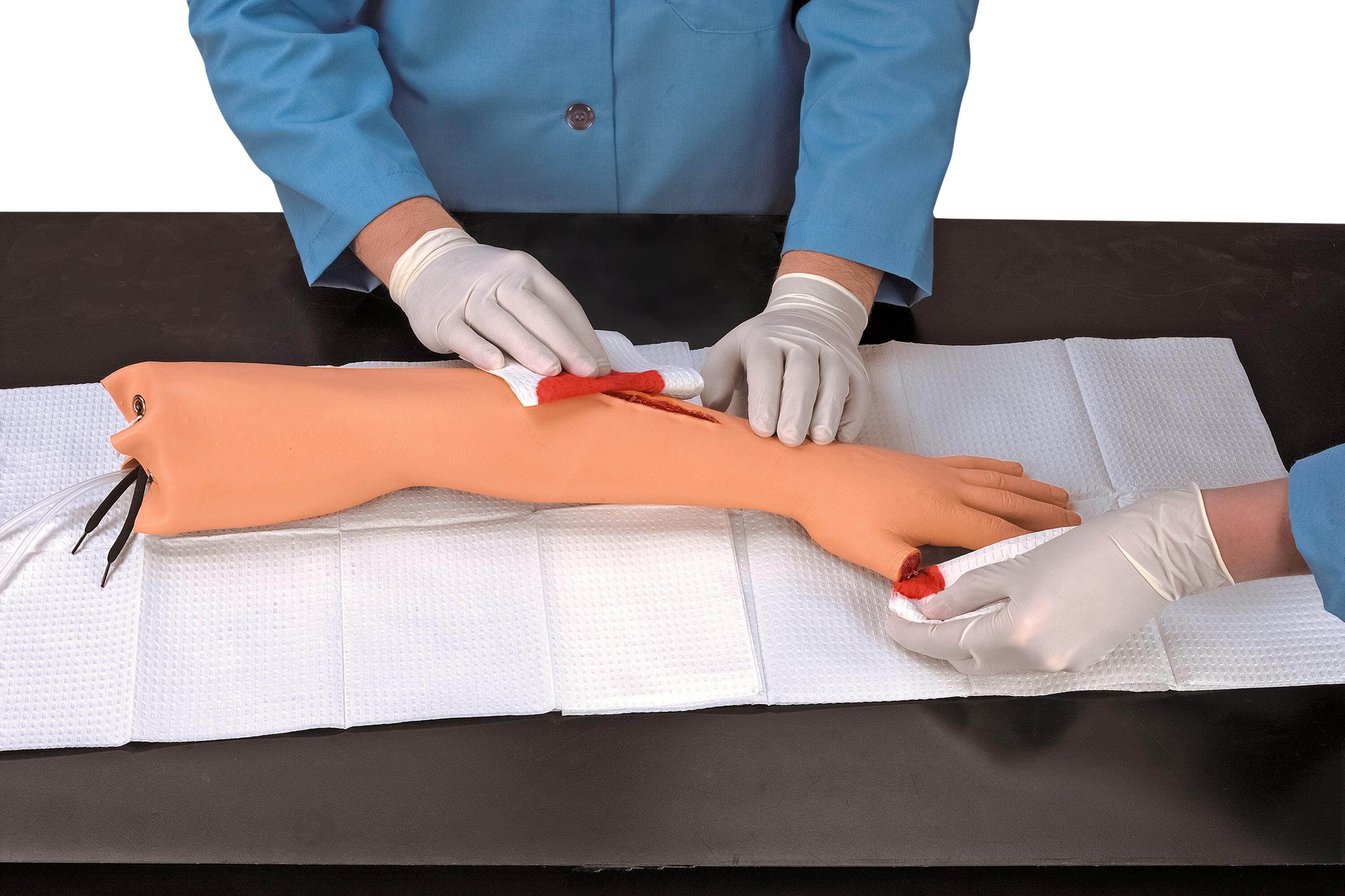 Life/form First Aid Arm