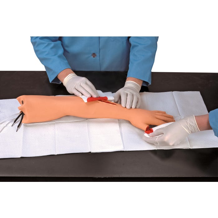 Life/form First Aid Arm