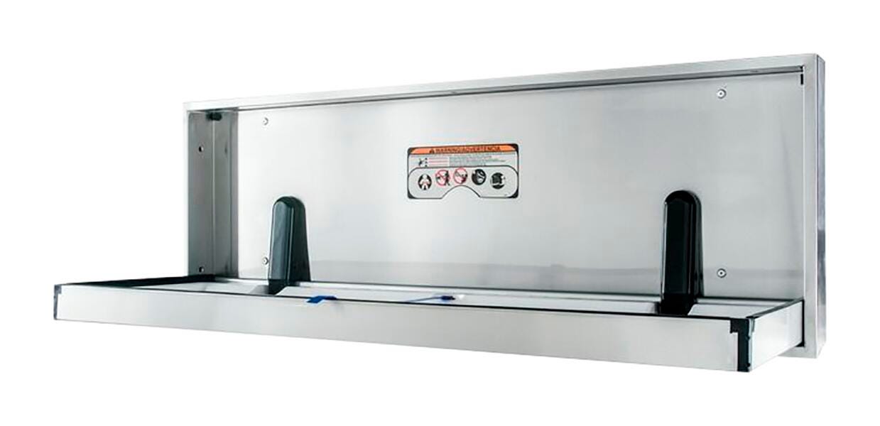 Mobility Positioning Systems, Item Number 2039804