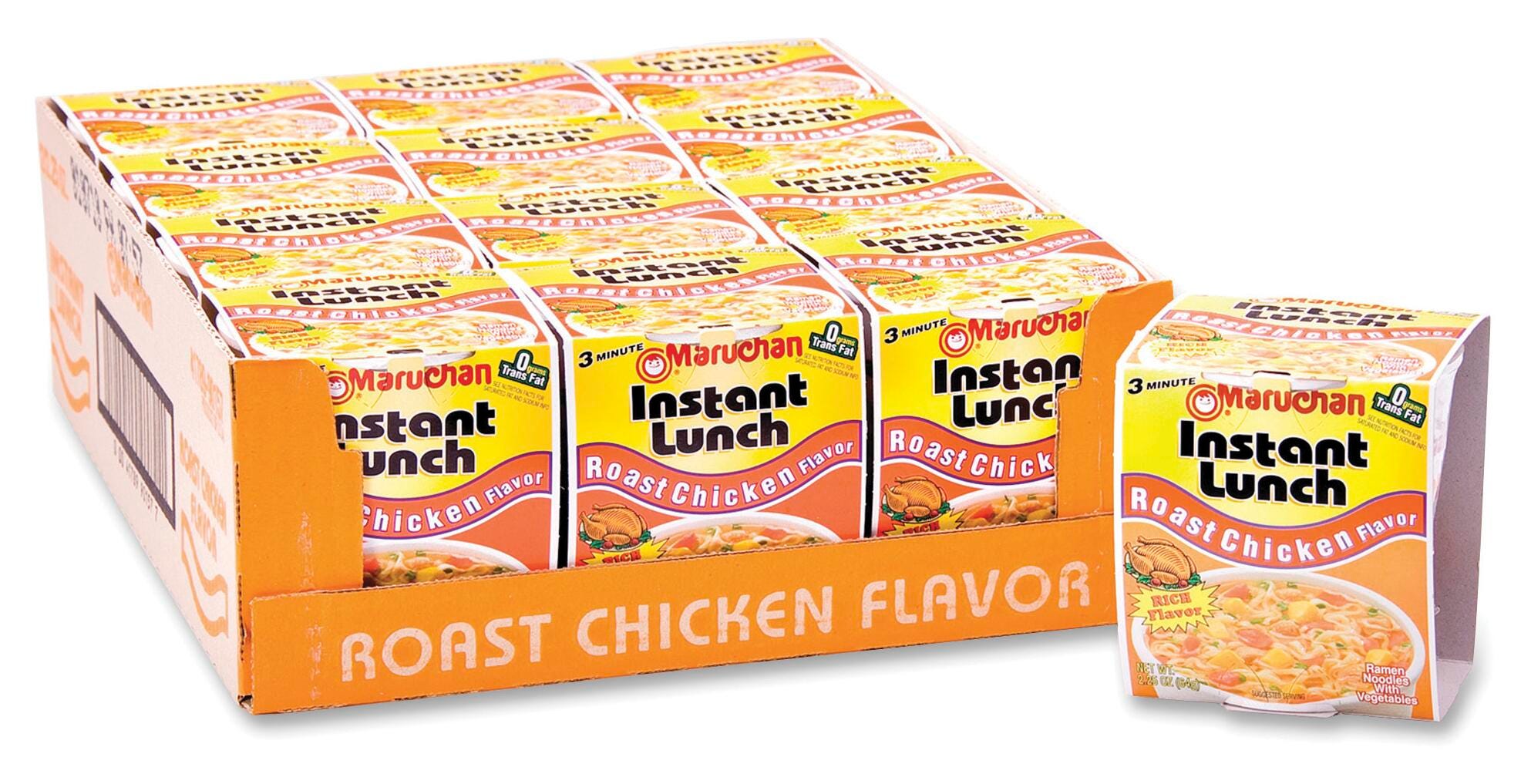 Food, Item Number 1573038