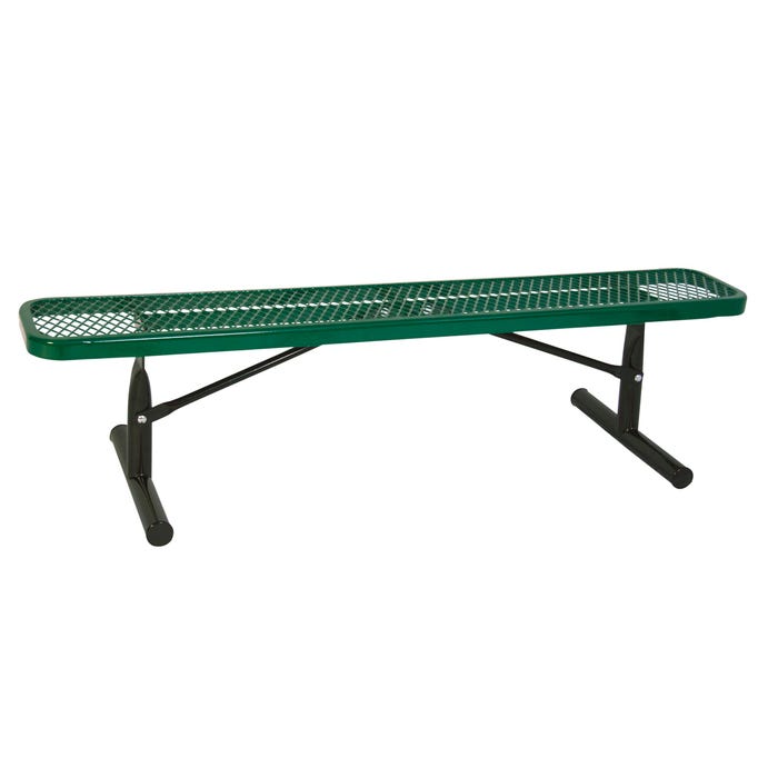 UltraSite Extra Heavy-Duty Bench Without Back